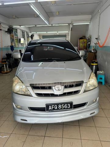2006 Toyota INNOVA 2.0 E (A) - 1