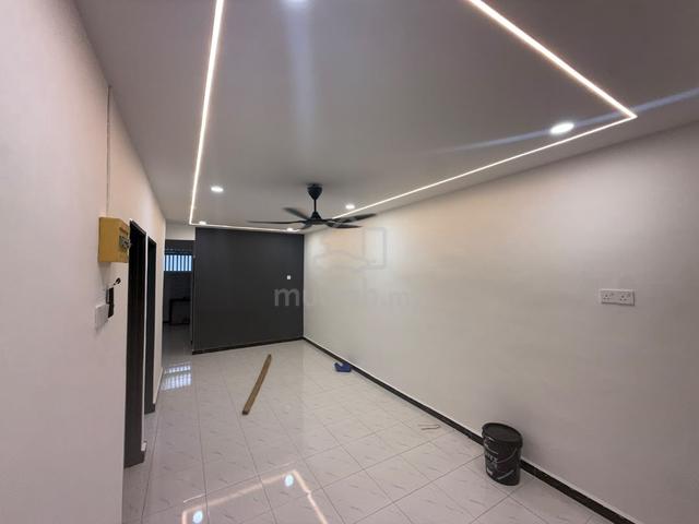 Taman Sri Berangan Fully Renovated For Sale 1