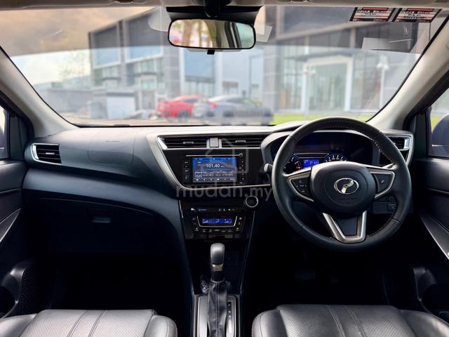 FULL LOAN 2020 Perodua MYVI 1.5 ADVANCE (A) - 5