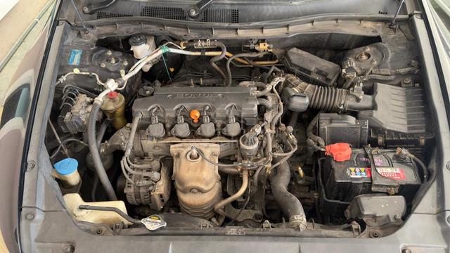 2010 Honda ACCORD 2.0 VTi-L (A) - 3