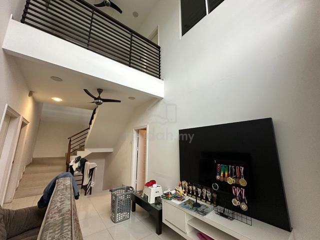 2.5 Storey Semi-D for Sale @ Bandar Mahkota Cheras 1