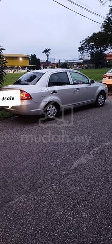 2008 Proton SAGA 1.3 BASE LINE (M) - 2