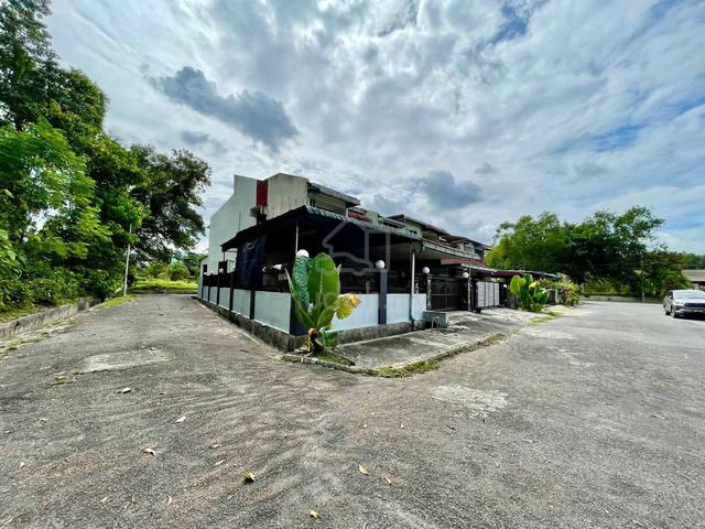 [Corner Unit] Taman Panglima, Taiping Perak 3
