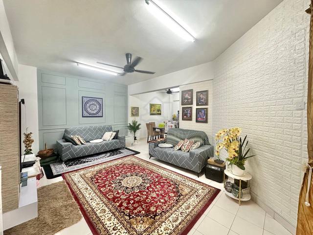 Andari Townvilla 1