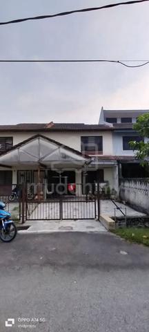 [Dekat Sekolah|Jln Kaki ke Surau] 2 Sty Tmn Kantan Permai Kajang 1