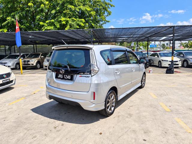 2015 Perodua ALZA FULL SPEC 1.5(AUTO) - 3