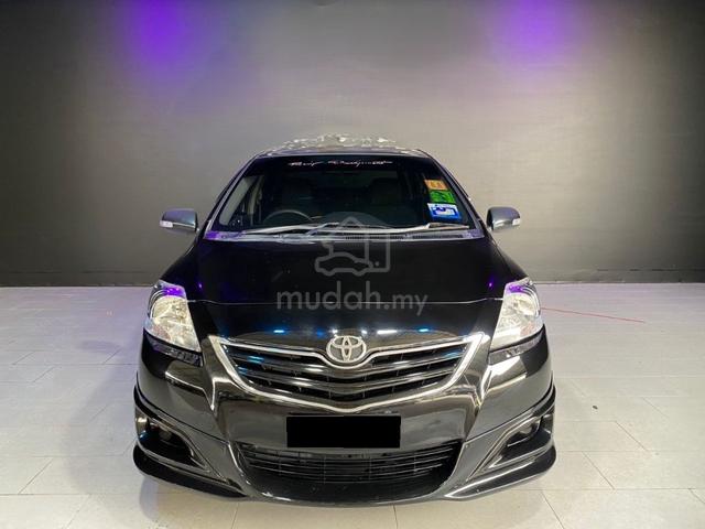 2009 Toyota VIOS 1.5 S (A) - 5