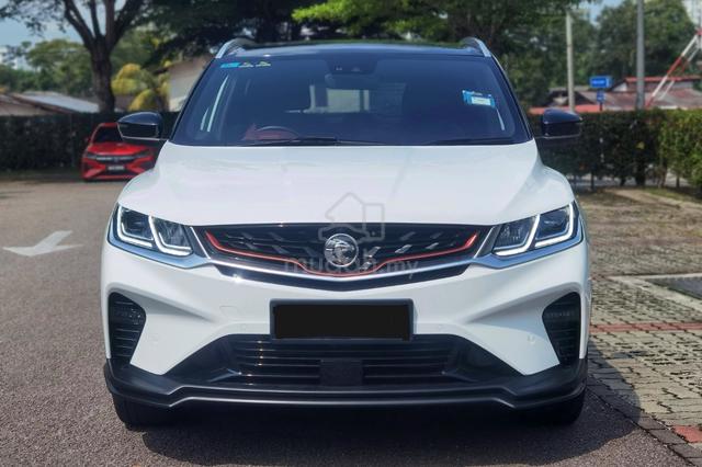 2023 Proton X50 FLAGSHIP 1.5L (A) SUNROOF - 5