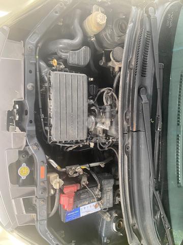 2009 Perodua VIVA 1.0 ELITE AT (A) - 4