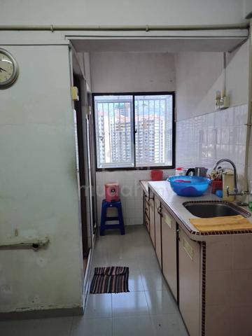 Medan Angsana (Farlim 2) 2