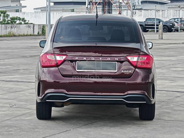2021 Proton SAGA PREMIUM AT 1.3L (A) OFFER PRICE - 5
