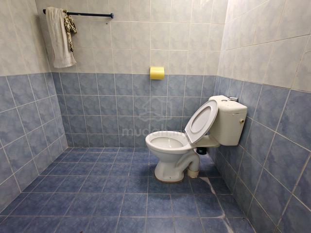 Permai Lake View Apartment 5