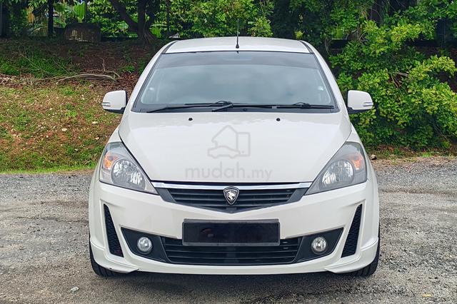 2014 Proton EXORA 1.6 BOLD PREMIUM (A) - 2