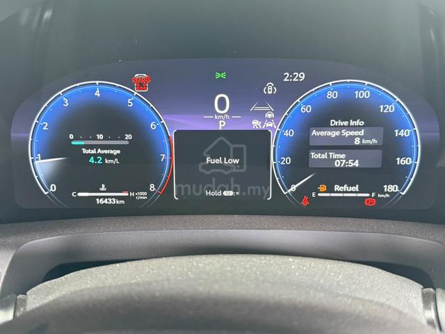 2024 Toyota ALPHARD 2.5 Z (A) MODELISTA Full Spec - 5