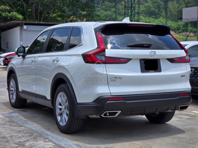 2024 Honda CR-V 1.5 V MY23 RS (A) showroom unit - 3