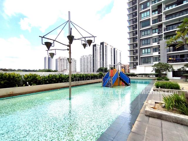 Gembira Residen (G Residence) 1