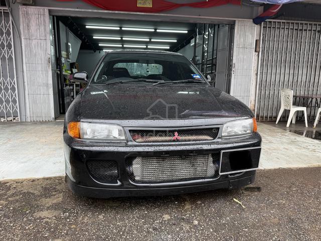 2004 Proton WIRA 1.5 GLI A/B SE (M) - 1