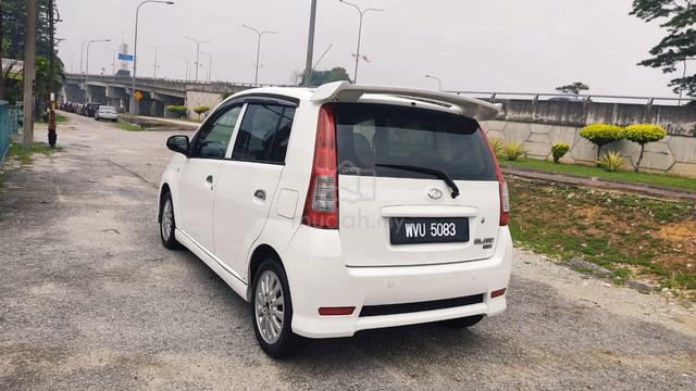 2011 Perodua VIVA 1.0 EZ (A) Buy1 Free1 Loan Kedai - 4