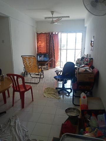 Pangsapuri Perdana Impian 4