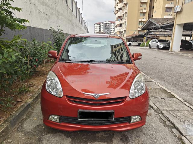MYVI Ezi 1.3 (Auto) - 2