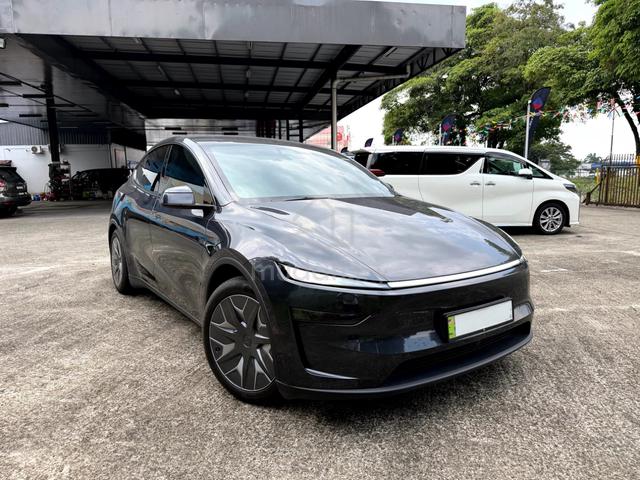 LIKE NEW CAR 2026 Tesla MODEL Y L AWD PREMIUM NICE - 2