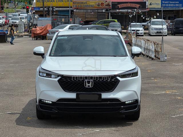 2023 Honda HR-V 1.5 V (A) - 2