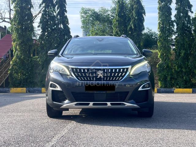 2020 Peugeot 3008 1.6 ACTIVE THP PLUS MY17 P84 (A) - 3