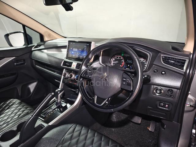 2022 Mitsubishi Xpander 1.5 F/Service 5-YRS Wrrnty - 4