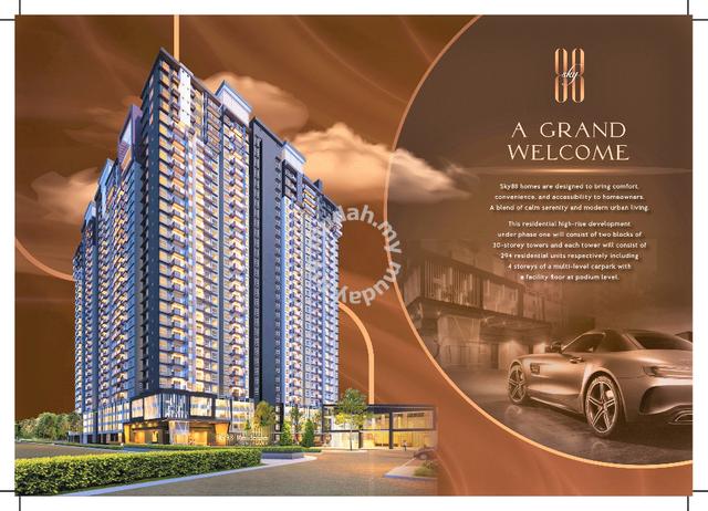 Sky88 Residences 1