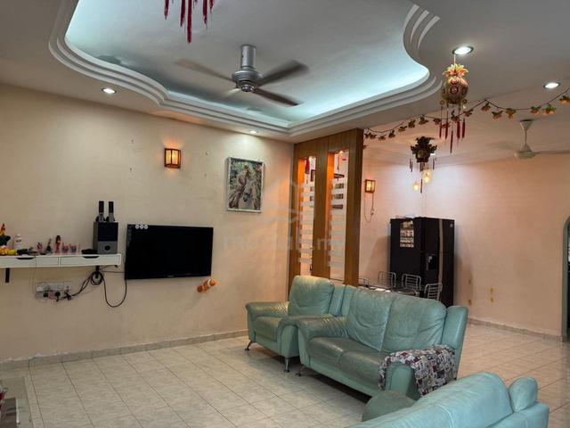 Taman Pulai Utama Skudai Universiti Double Sty House For SALE 1