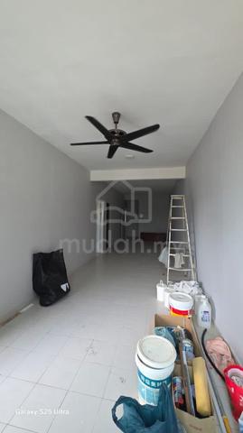 Townhouse Senai Kulai Scientex Jaya Seelong 3 Bed 2 Bath 1