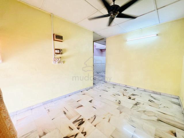 (FACING OPEN) 1 Storey Terrace Taman Marida Fasa 2, Senawang 1