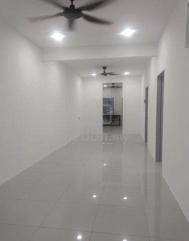 Rumah Untuk Disewa – TAMAN SAGA, MENTAKAB 1