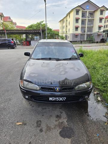 1999 Proton WIRA 1.5 A/B GLI (M) - 3