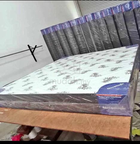 tilam queen size harga kilang - photo 2 of 6