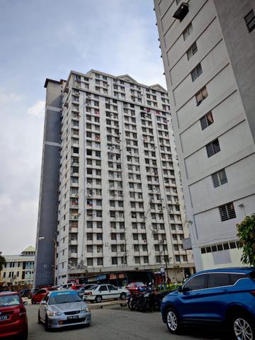 Perai Jaya 1
