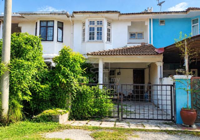 [SAVE UP 38K] Taman Pusat Bercham, 1,496sf, Ipoh 1