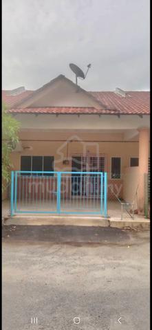 Perumahan Permatang  Badak Perdana, Kuantan. 4