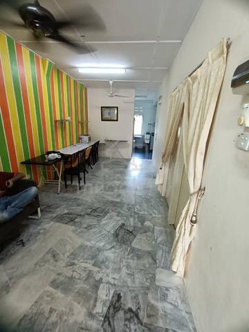 Rumah Sewa UITM Rembau |3km| SISWA / SISWI 1