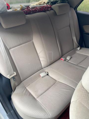 2007 Toyota VIOS 1.5 E NCP93R-BEPRKE (A) - 4