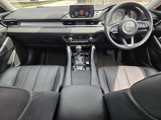 Mazda 6 SKYACTIV G 2.5 GVC HIGH SUNROOF BOSE SOUND - 5