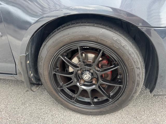 2008 Honda CITY 1.5 I-DSI MY03 GD ENHANCED (A) - 5