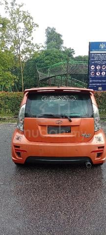 2010 Perodua MYVI 1.3 EZ FACELIFT (A) - 2