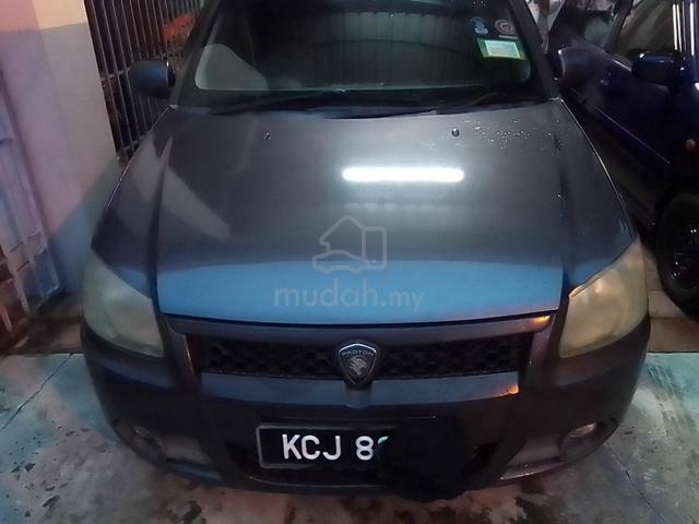 2008 Proton SAGA 1.3 BASE LINE (M) - 3
