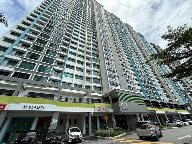 One Foresta @ Bayan Lepas 1