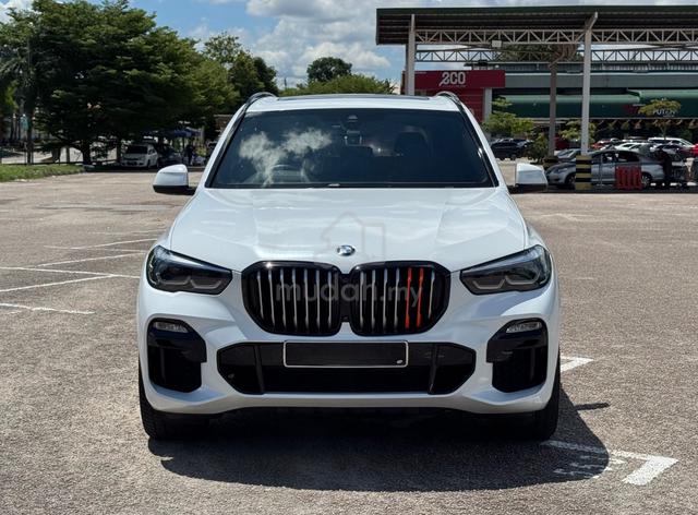 Offer‼️2020 Bmw X5 xDRIVE45e M SPORT 3.0L (A) - 5