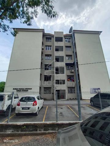 Rumah Pangsa Taman Perdana 1