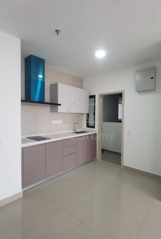 Residensi AVA, Kiara Bay 1