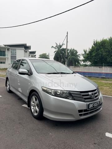 2009 Honda CITY 1.5 S (A) - 2