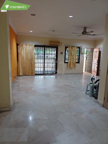 Double Storey Terrace @ Bukit Ubi / Sekilau 1